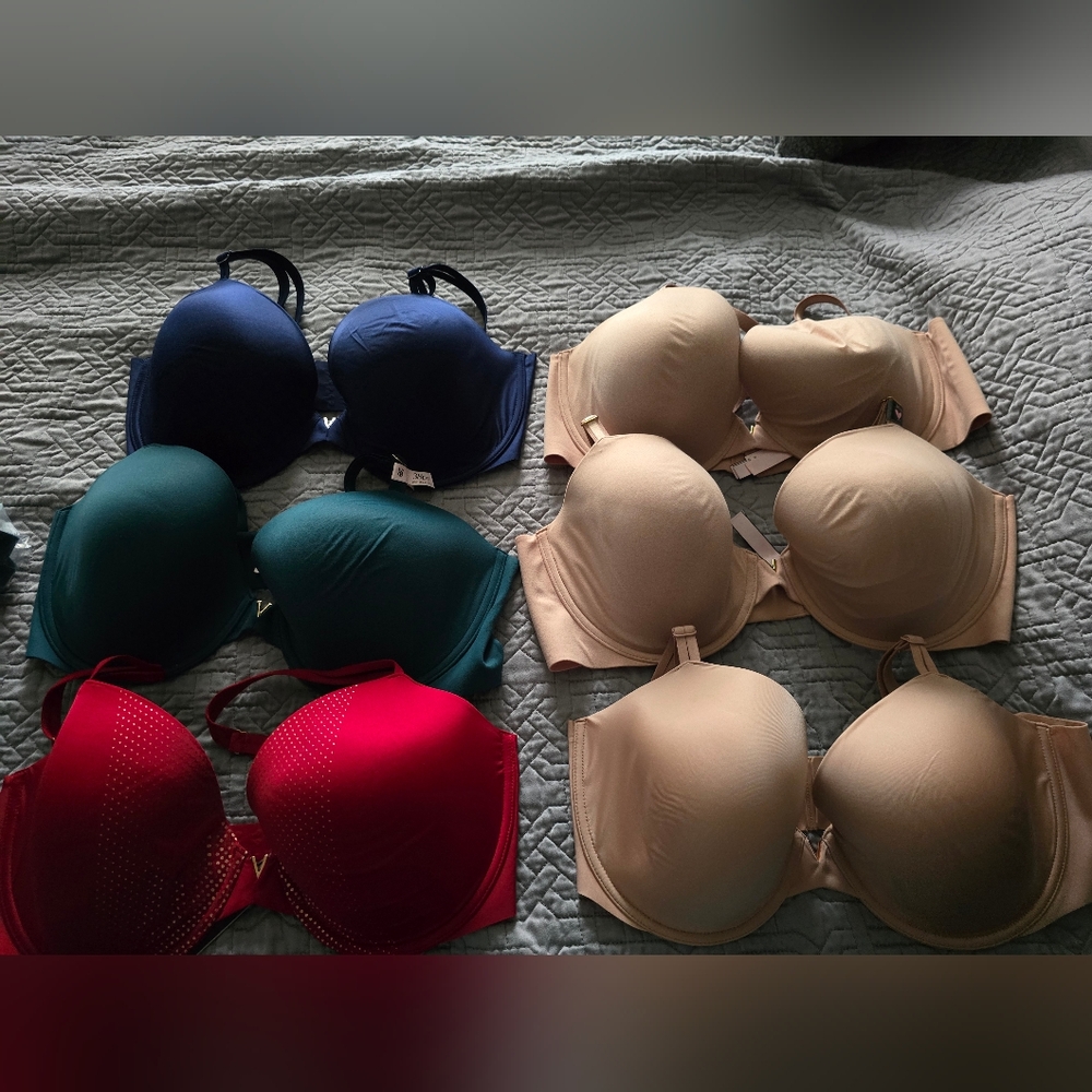 Victorias Secret bra $25 Each